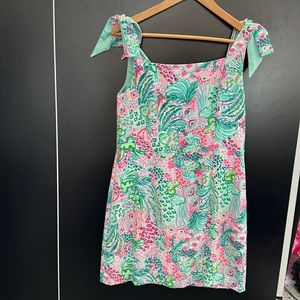 Lilly Pulitzer, dress